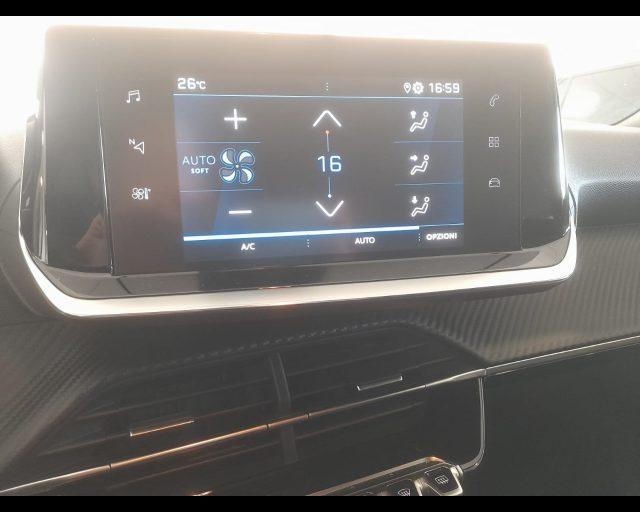 PEUGEOT 2008 II 2020 - 1.2 puretech Active Pack s&s 100cv