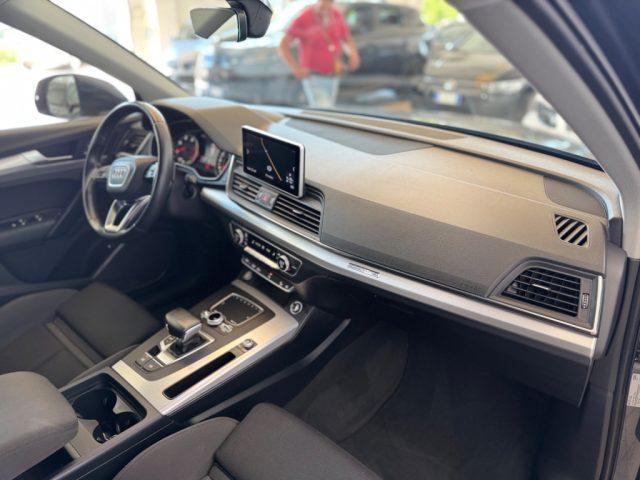 AUDI Q5 2.0 TDI quattro S tronic //SERVICE//
