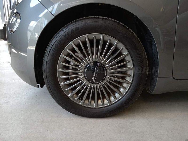 FIAT 500e 500e 42 kWh Icon