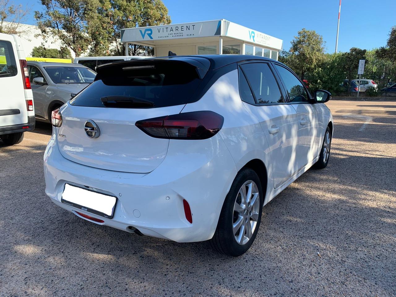Opel Corsa 1.2 GARANTITA