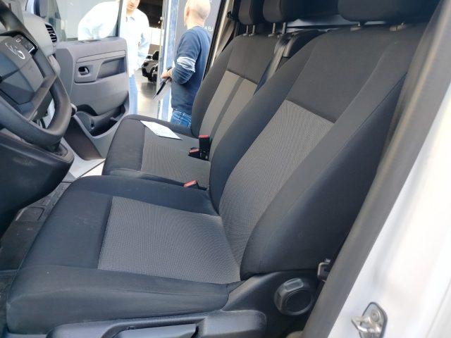 CITROEN Jumpy 2.0 BlueHDi 140 P-LUNGO TN Furgone XL 13q