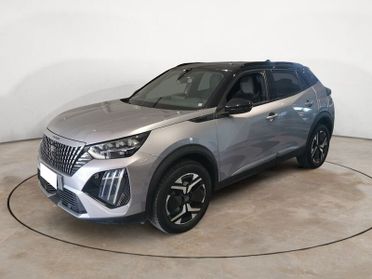 Peugeot 2008 2008 PureTech 130 S&S EAT8 GT