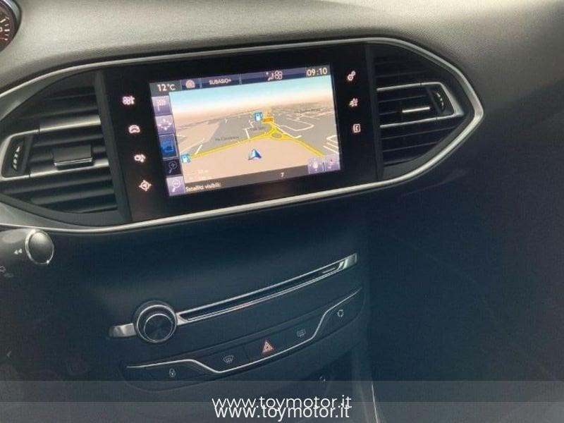 Peugeot 308 2ª serie BlueHDi 120 S&S Allure