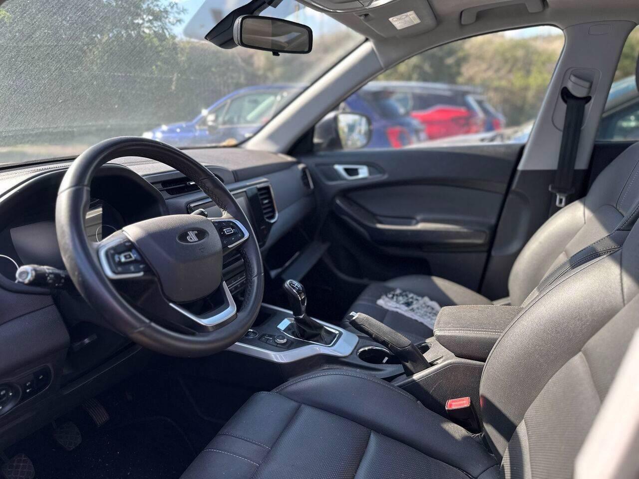 DR Motor DR 4.0 - dr 4.0 1.5 Gpl 114cv