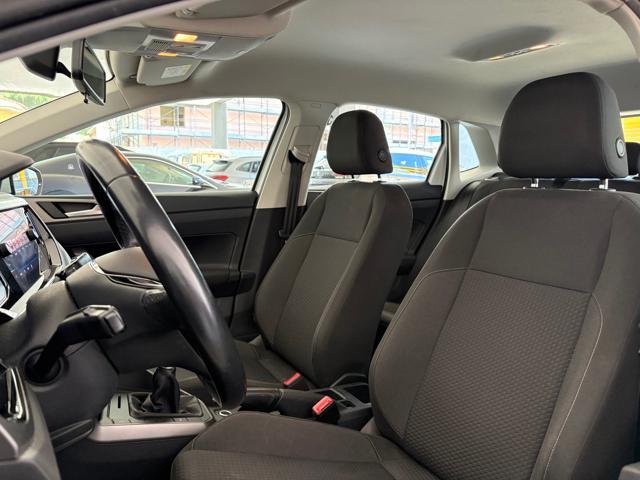 VOLKSWAGEN Polo 1.0 EVO