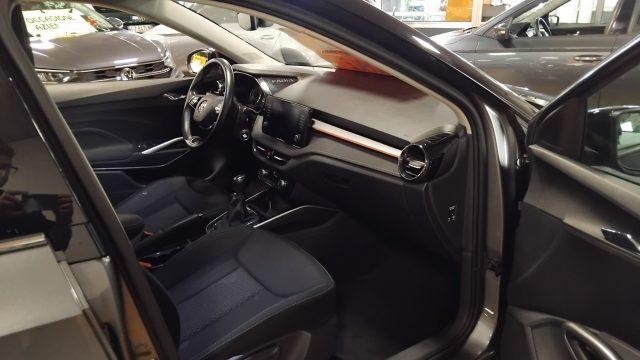 SKODA Fabia 1.0 MPI EVO 80 CV Style