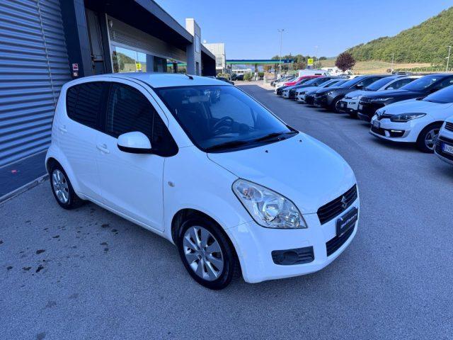 SUZUKI Splash 1.2 GPL GLS ok neopatentati