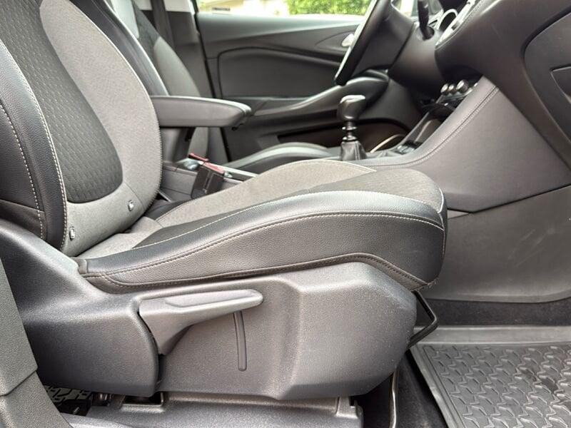 Opel Grandland X Grandland X 1.2 Benzina 130cv Ultimate S&S MT6