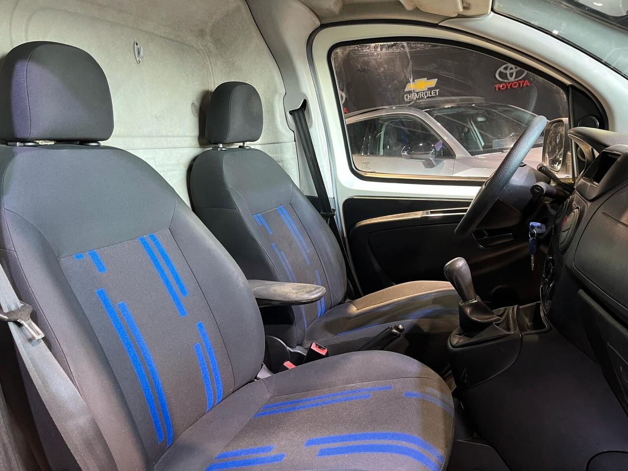 Fiat Fiorino 1.3 MJT