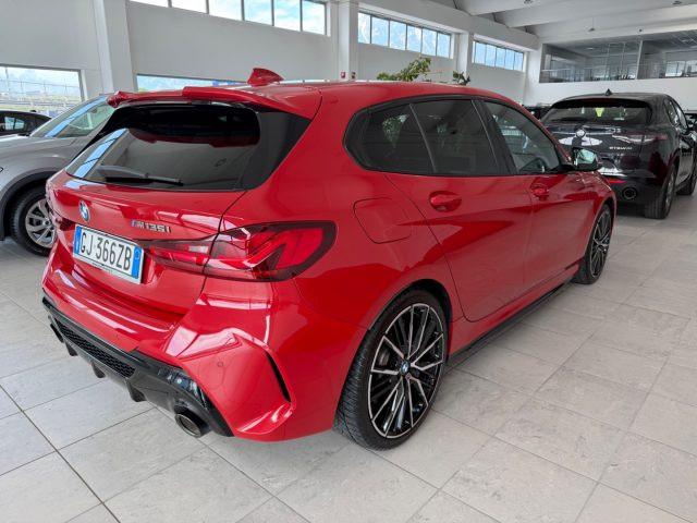 BMW M135 i xDrive