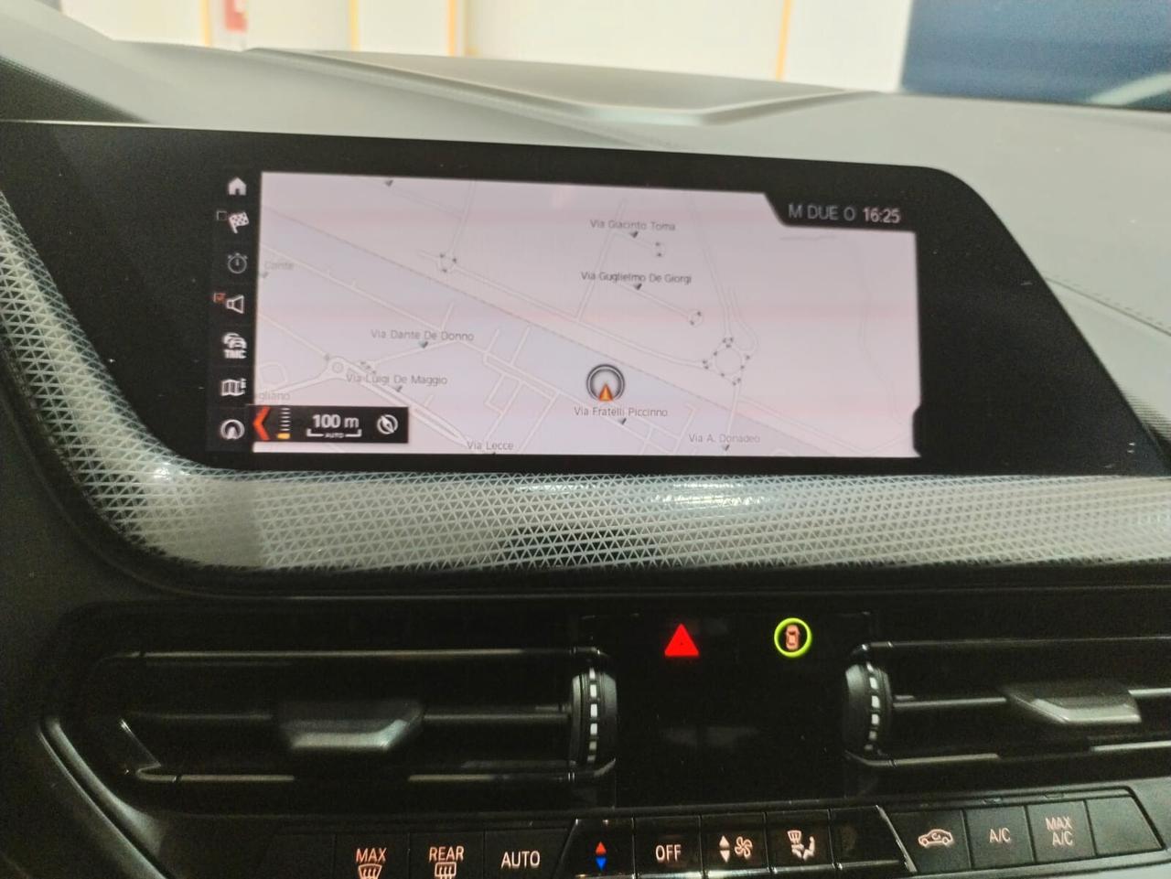 Bmw 116 116d 5p. Sport