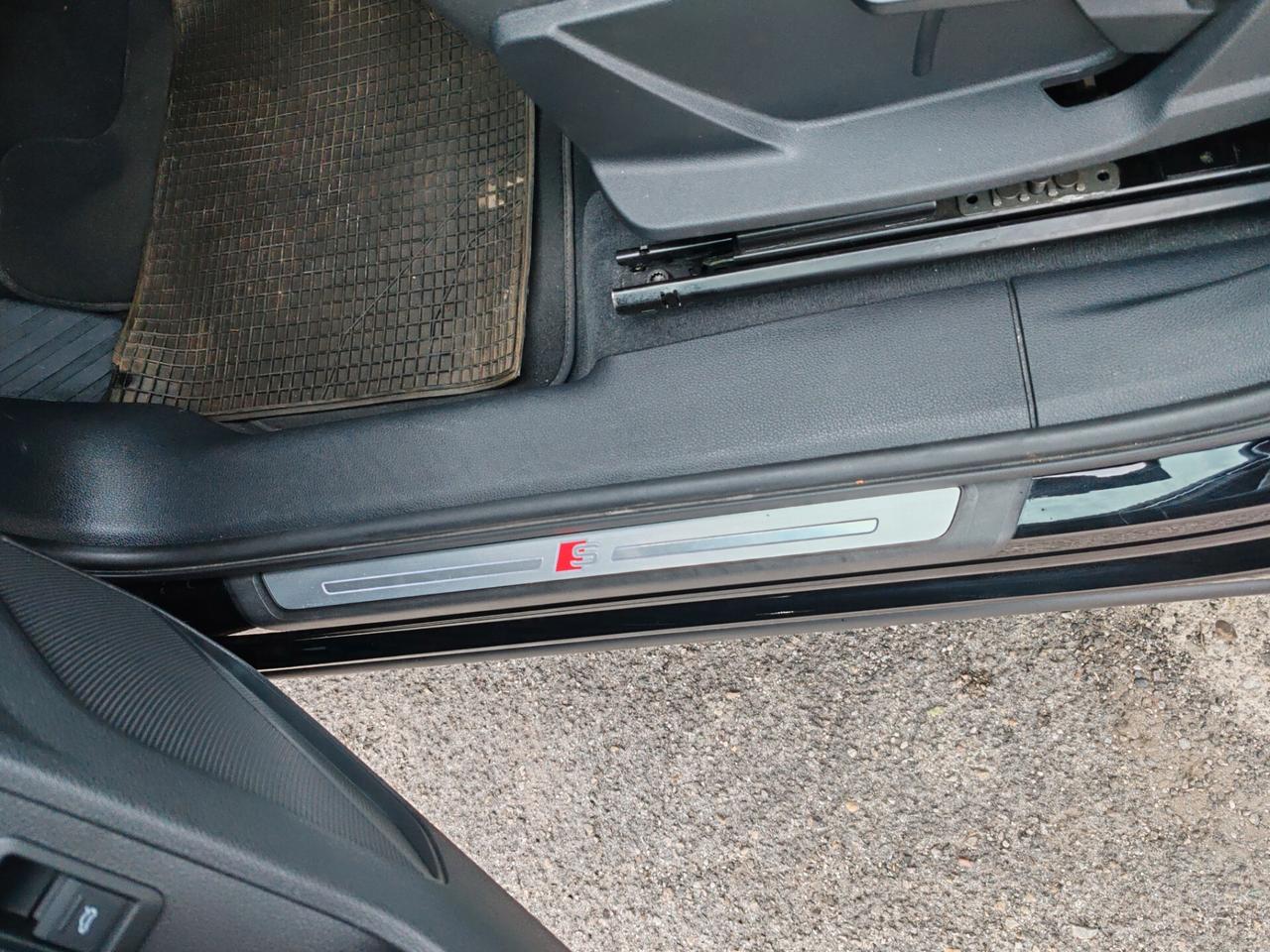 Audi Q3 40 TDI Quattro S tronic S line Edition