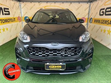 KIA Sportage 1.6 CRDI 136 CV DCT7 2WD GT Line