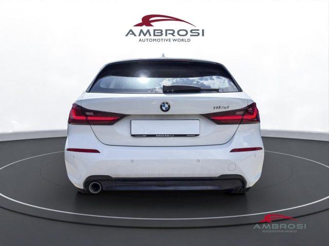 BMW 116 Serie 1 d 5p. Sport