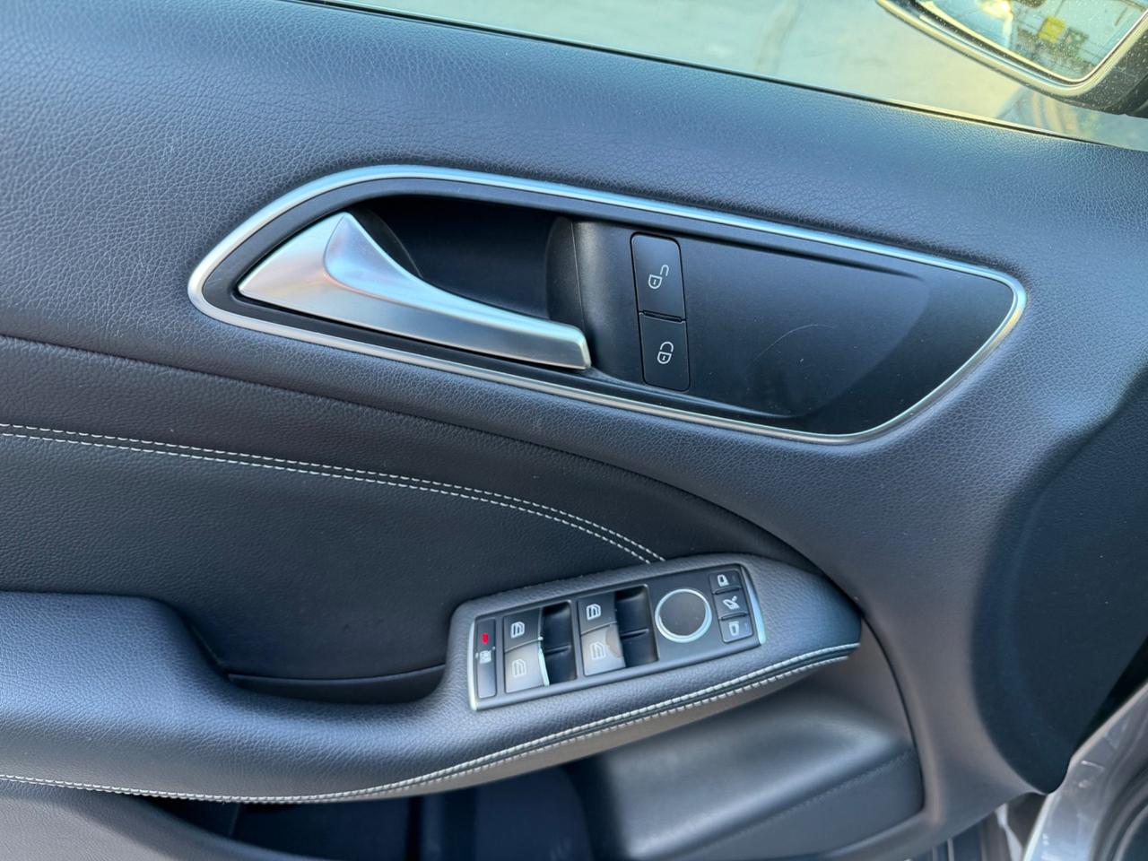 Mercedes-benz B 180 d Automatic Sport