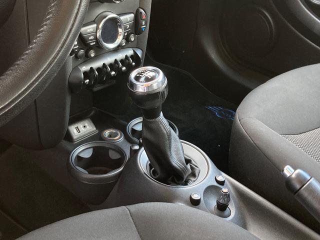 MINI Cooper 1.6 16v cooper