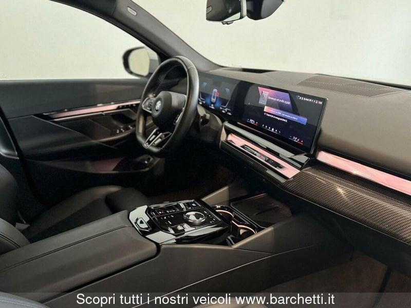 BMW Serie 5 i5 edrive40 Msport