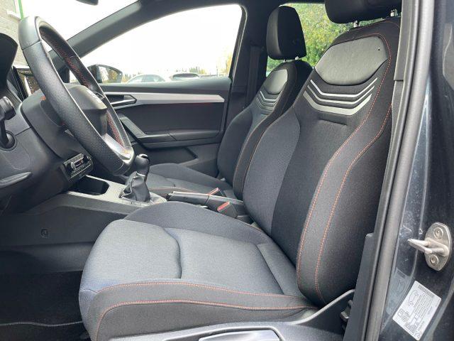 SEAT Ibiza 1.0 FR 95CV APPLE CARPLAY ANDROID AUTO UNIPROPR.