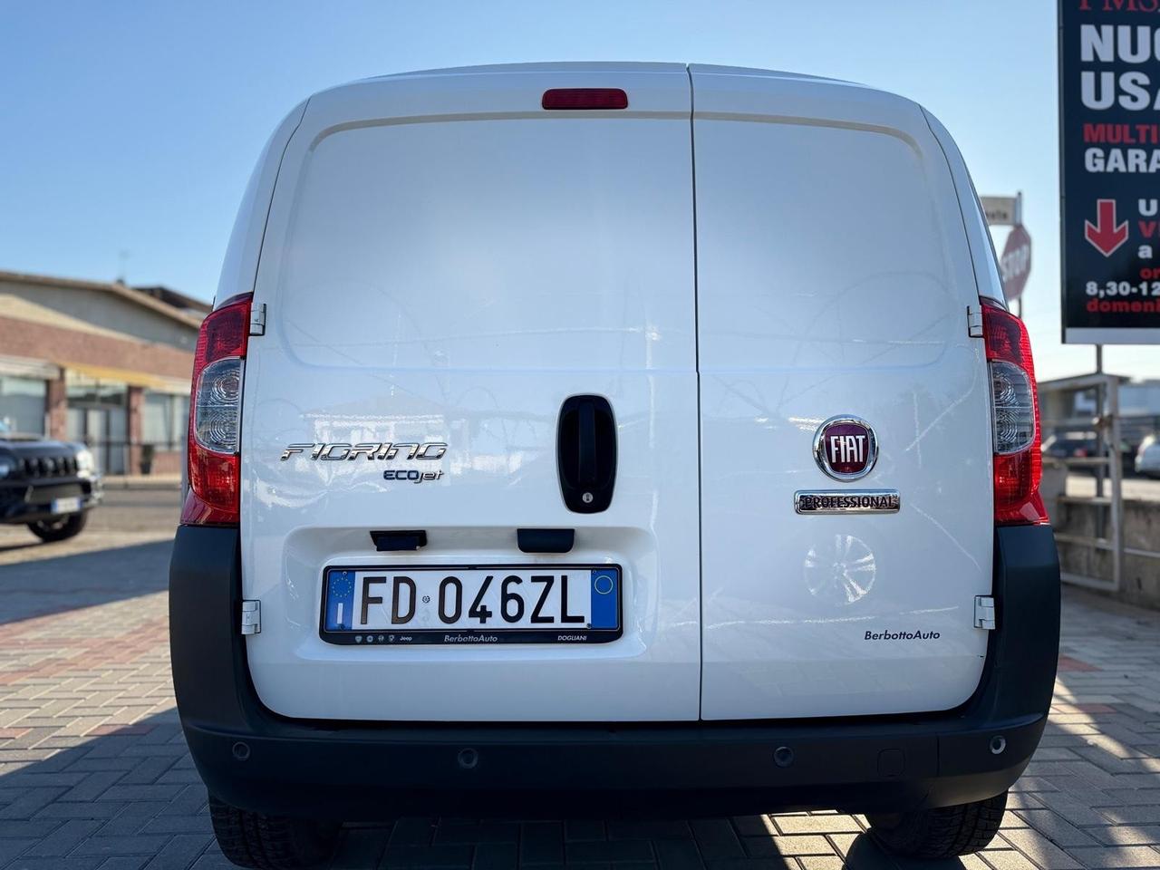 Fiat Fiorino 1.3 MJT 80CV IVA ESPOSTA