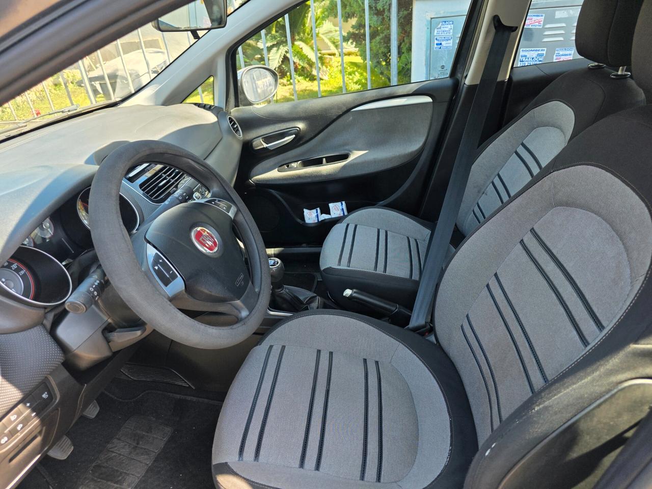 Fiat Punto Evo 1.3 Mjt 95 CV DPF 5 porte S&S Dynamic