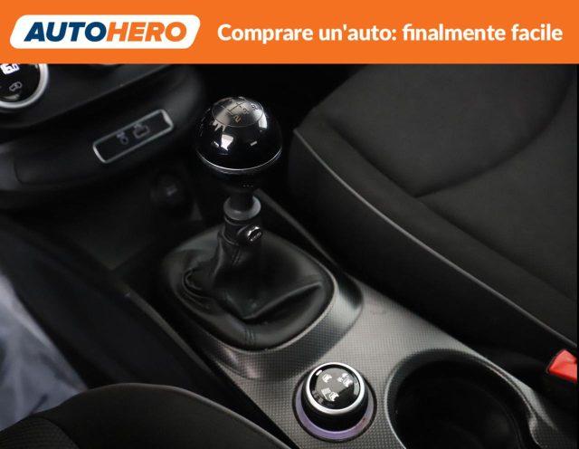 FIAT 500X 1.3 MultiJet 95 CV Pop Star