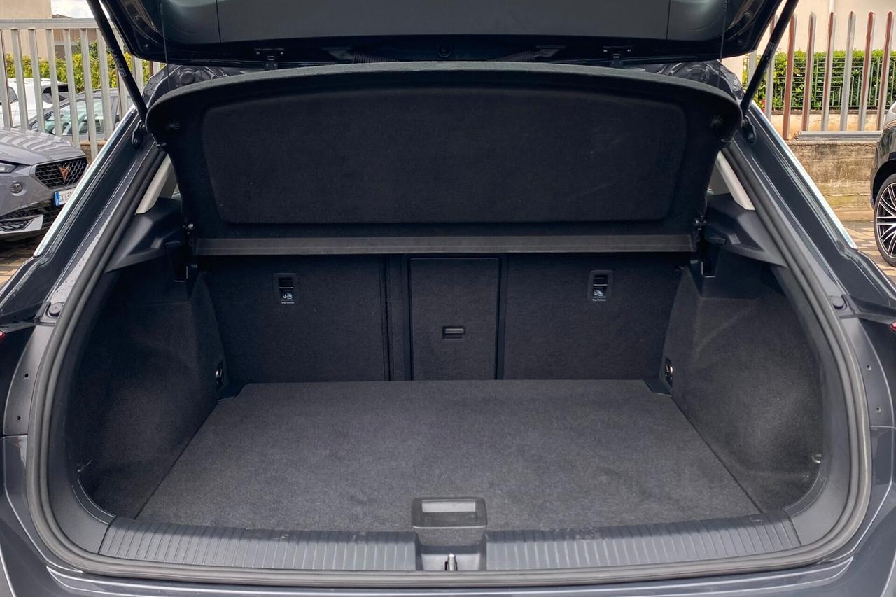 Volkswagen T-Roc Business 2.0 TDI 116CV