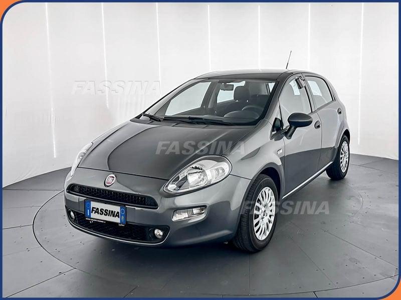 FIAT Punto Punto 1.2 8V 5 porte Easy
