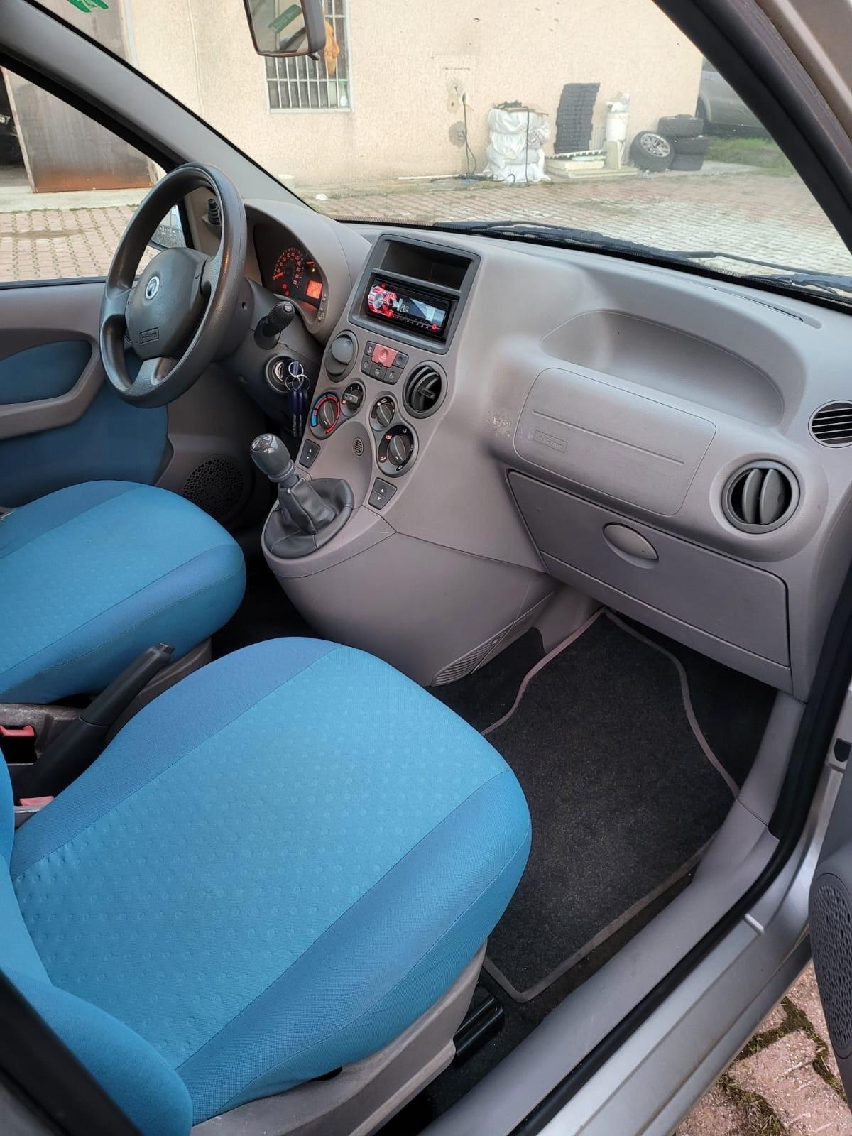 Fiat Panda 1.2 Dynamic