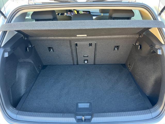 VOLKSWAGEN Golf IN PROMO!!!!!!2.0 TDI 150 CV DSG SCR STYLE