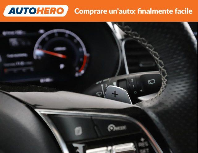 KIA Proceed 1.5 T-GDI MHEV DCT GT Line Plus