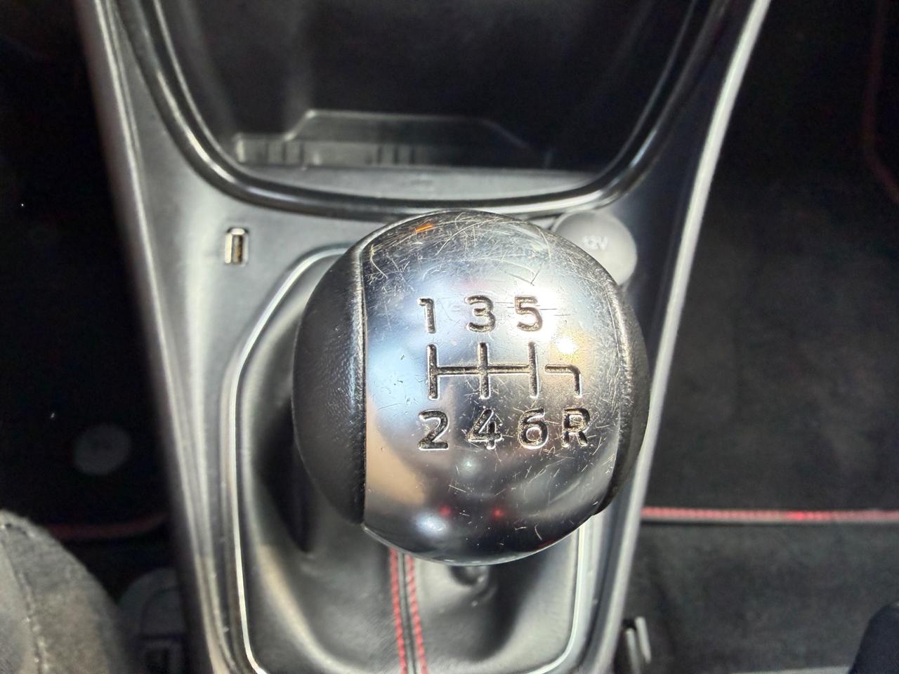 Ford Puma 1.0 EcoBoost Hybrid 125 CV S&S ST-Line