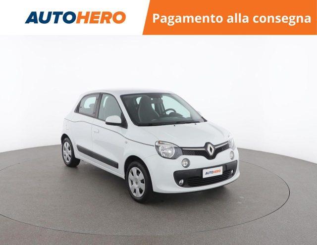 RENAULT Twingo SCe Zen