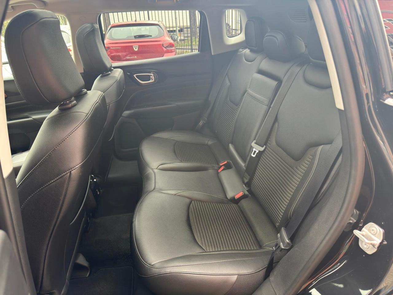 Jeep Compass 1.3 Turbo 130cv T4 2WD Limited