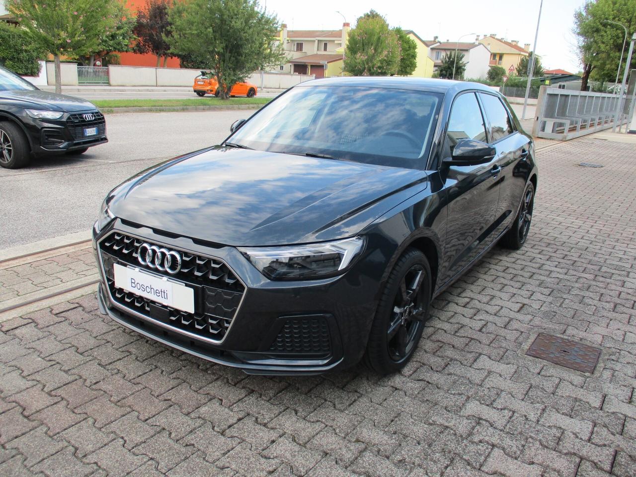 Audi A1 SPB 30 TFSI Business