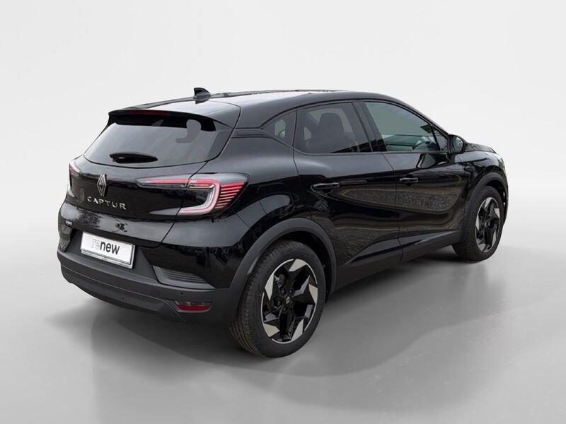 Renault Captur Captur Full Hybrid E-Tech 160 CV Techno