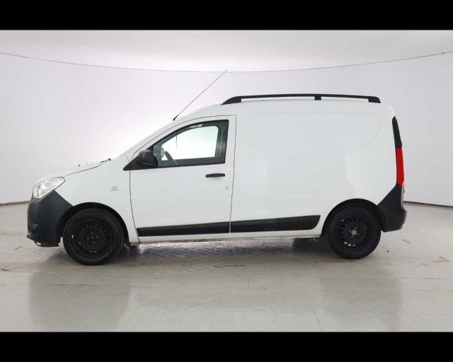 DACIA Dokker 1.6 8V 85CV GPL Furgone