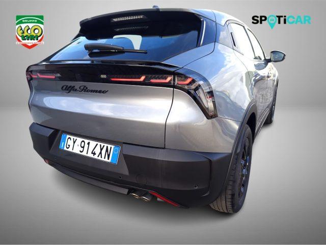 ALFA ROMEO Junior 1.2 136 CV Hybrid eDCT6