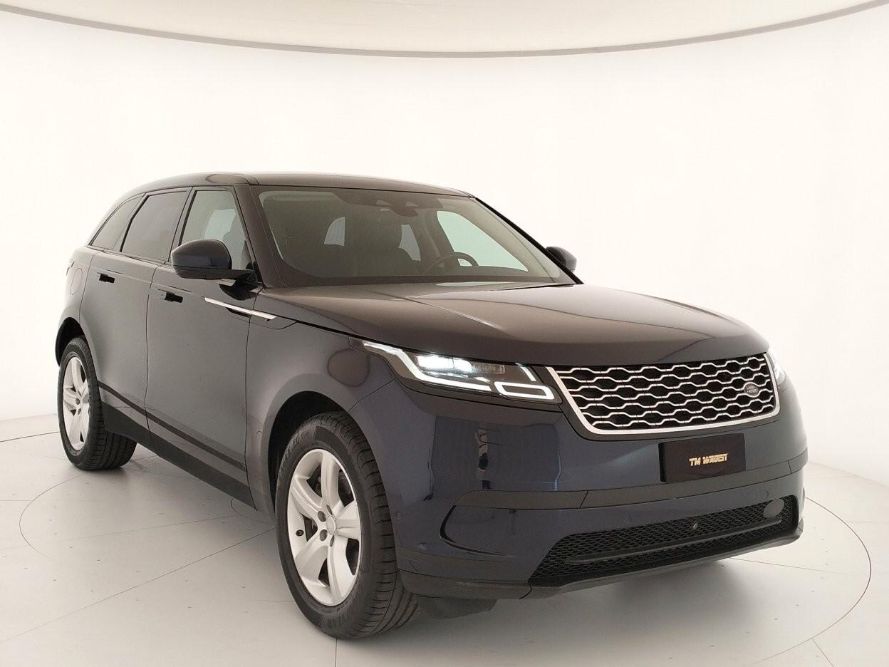 Land Rover Range Velar 2.0D I4 204 CV SE