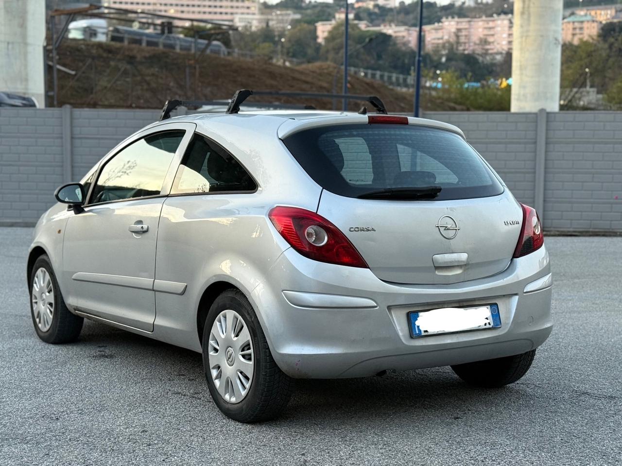 Opel Corsa 1.3 CDTI 75CV PRONTA IN CONSE
