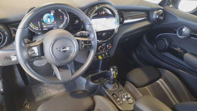 MINI Cooper SE Classic Aut.
