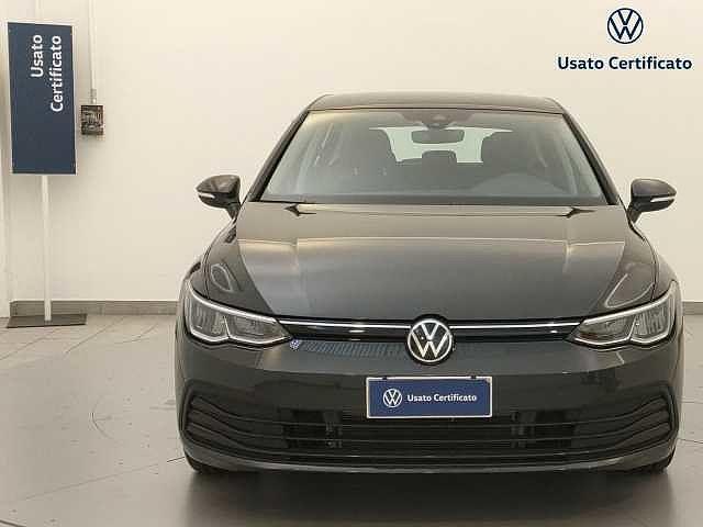 Volkswagen Golf 8ª serie 1.0 eTSI EVO DSG Life