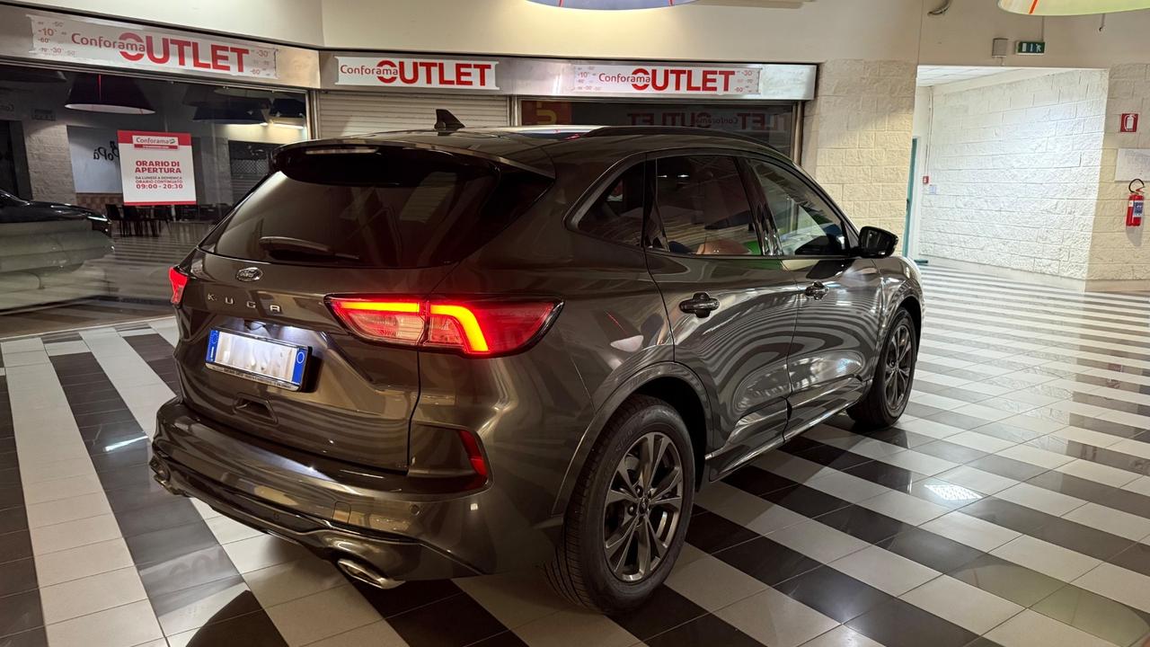 Ford Kuga 1.5 EcoBlue 120 CV 2WD ST-Line