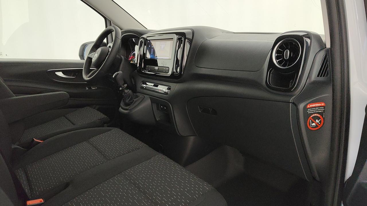 Mercedes-Benz Vito Furgone PRO 114 CDI Compact