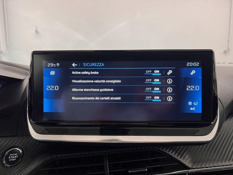 Peugeot 2008 2008 1.2 puretech Allure s&s 130cv eat8