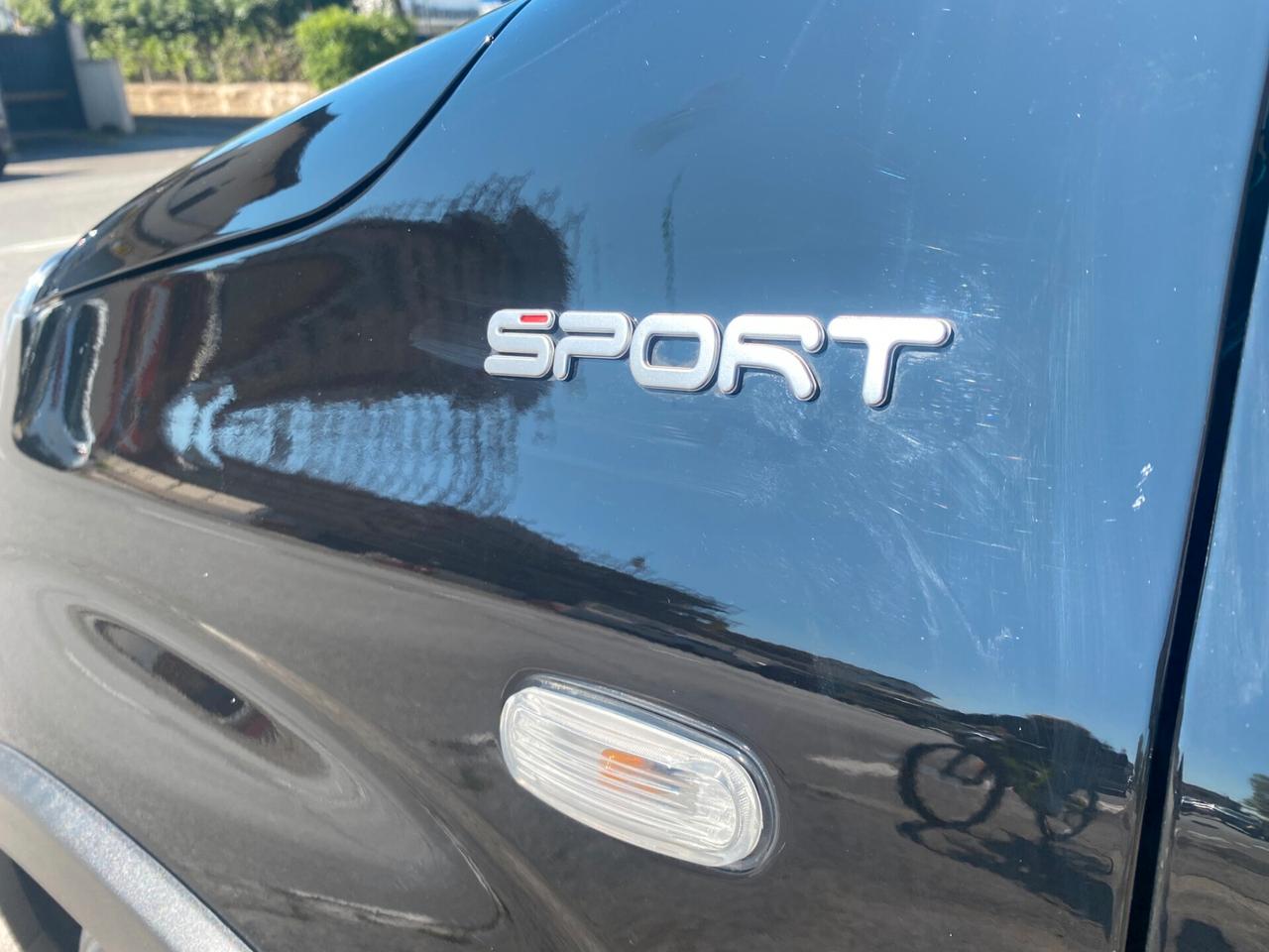 FIAT Panda 1.0 Hybrid 5p. SPORT Prezzo Vero!