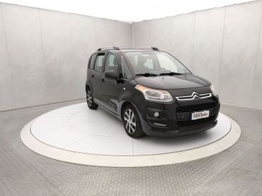 Citroën C3 Picasso C3 Picasso 1.6 HDi 90 Exclusive