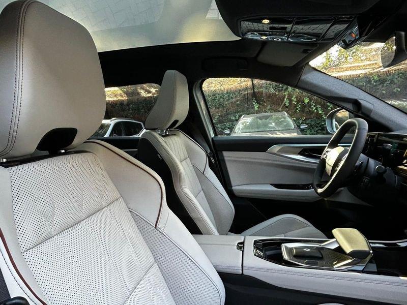 Renault Espace Espace Full Hybrid E-Tech 200 5p Iconic