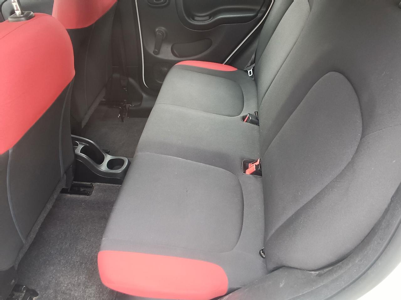 Fiat Panda 1.2 Easy