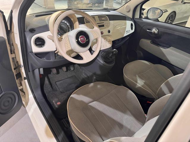 FIAT 500 1.3 Multijet 16V 95 CV Sport