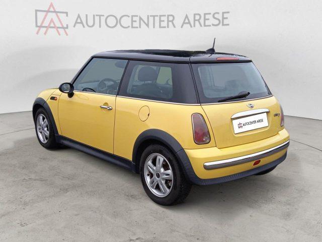 MINI Mini 1.4 tdi One D